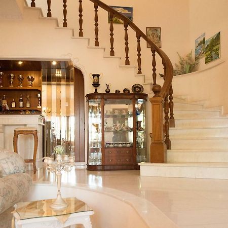 Kiriaki House Villa Paphos Eksteriør billede