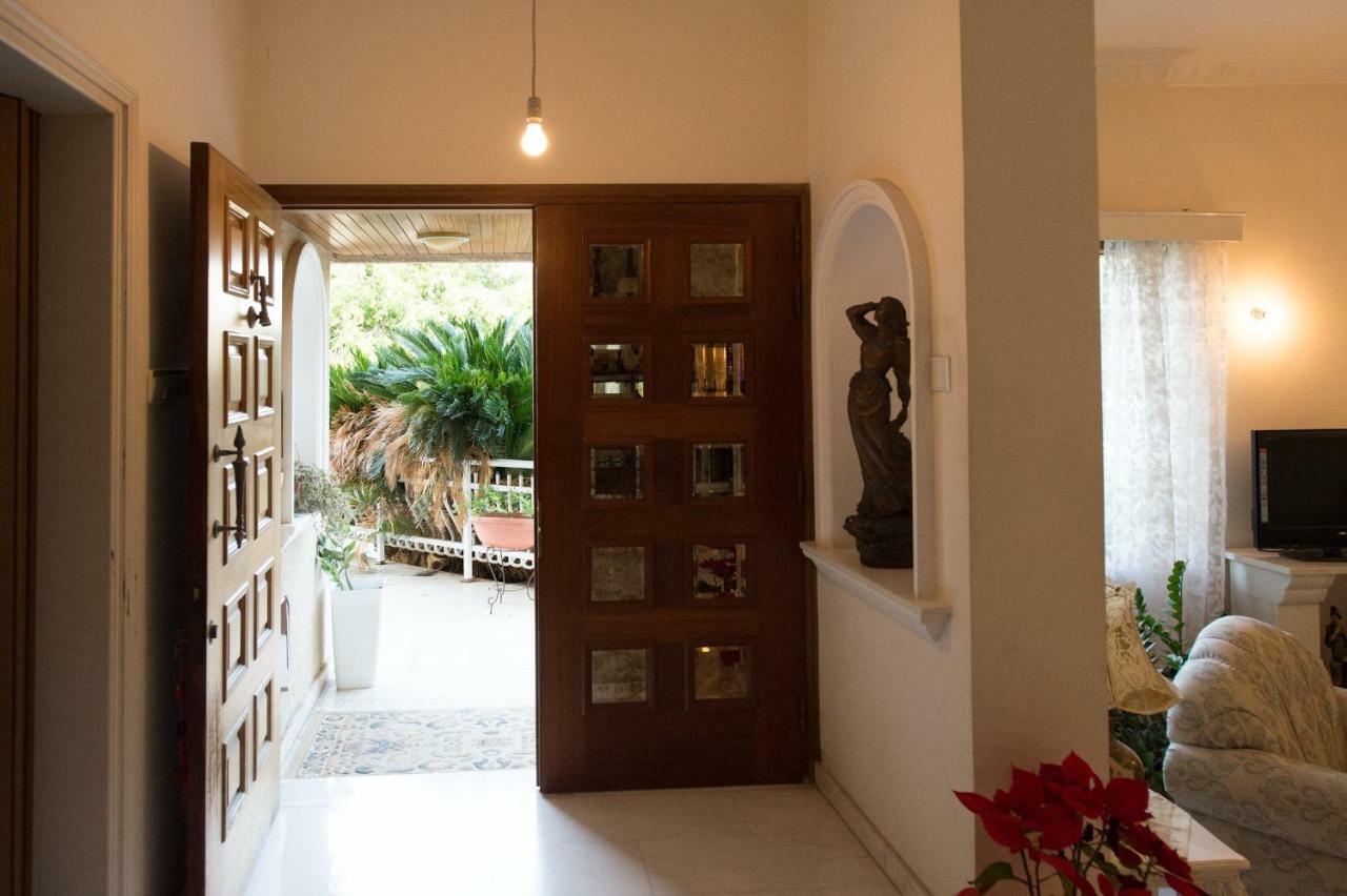 Kiriaki House Villa Paphos Eksteriør billede