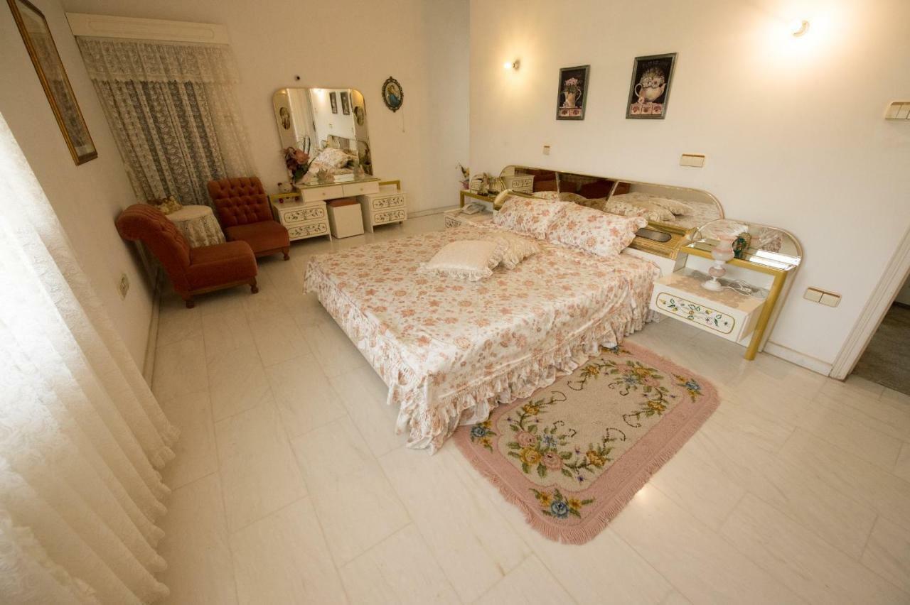 Kiriaki House Villa Paphos Eksteriør billede
