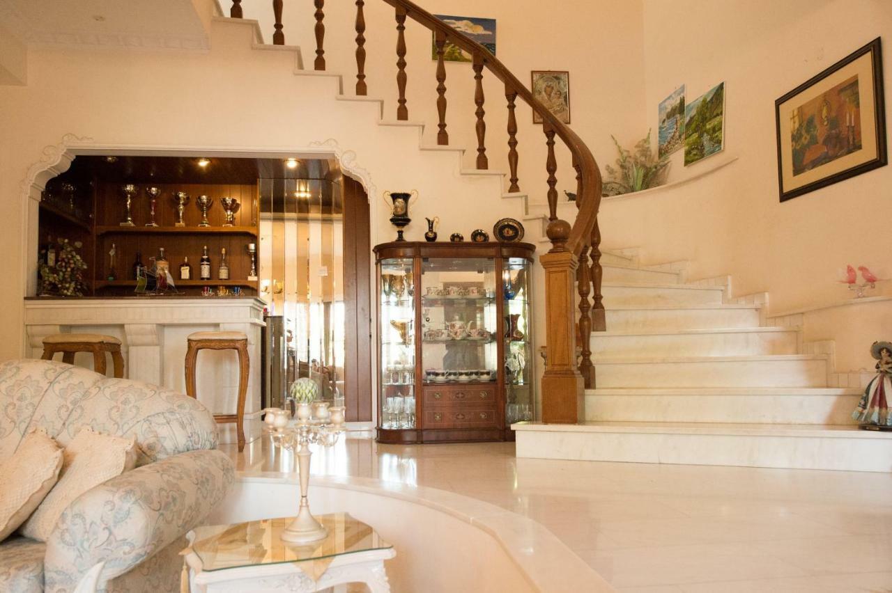 Kiriaki House Villa Paphos Eksteriør billede