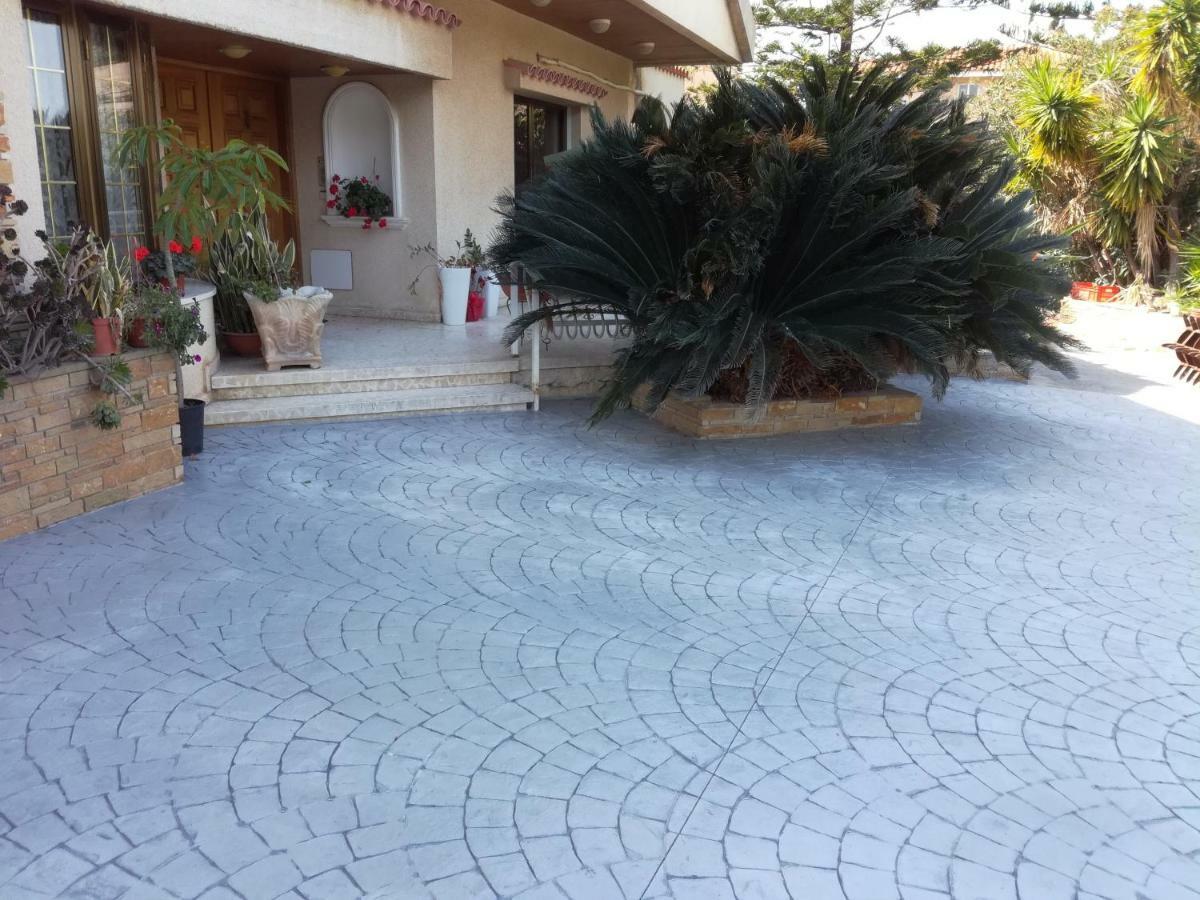 Kiriaki House Villa Paphos Eksteriør billede