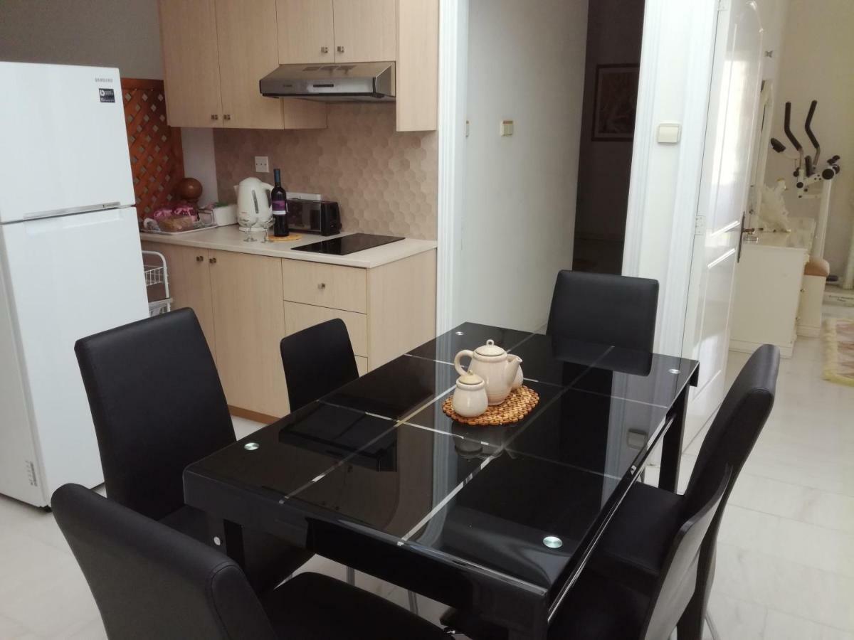Kiriaki House Villa Paphos Eksteriør billede
