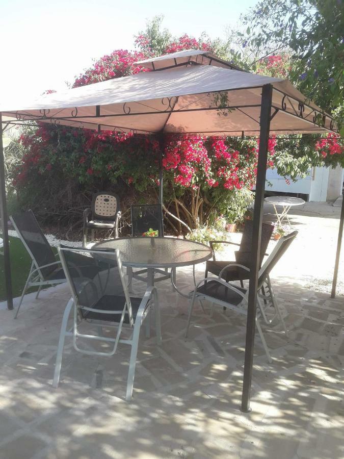 Kiriaki House Villa Paphos Eksteriør billede